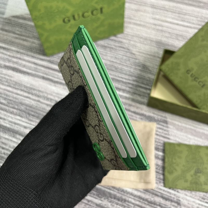 Gvc*1 wallets